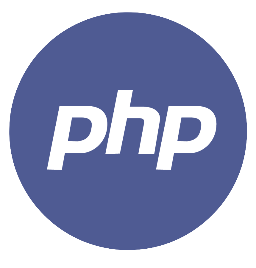 PHP icon