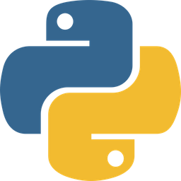 Python icon